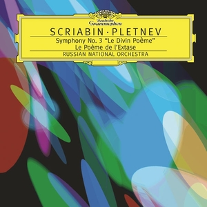 Scriabin Symphony No. 3